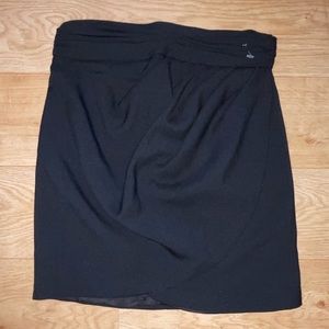 Zara Pleated Skirt